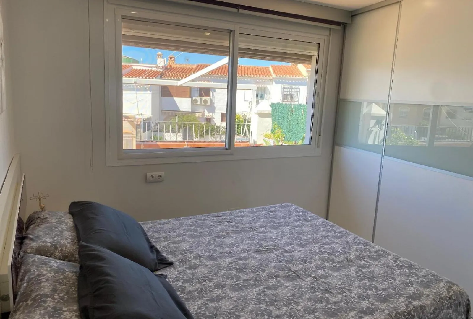 Apartamento Condal - Jacuzzi & Bbq Nerja 0*,  Spain