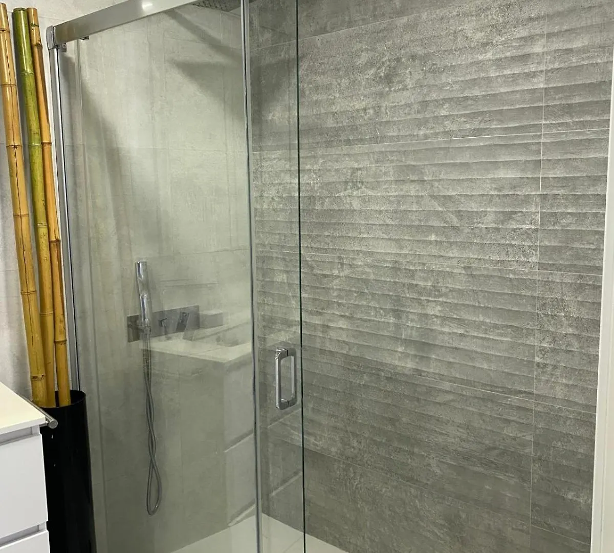 Apartment Apartamento Condal - Jacuzzi & Bbq Nerja