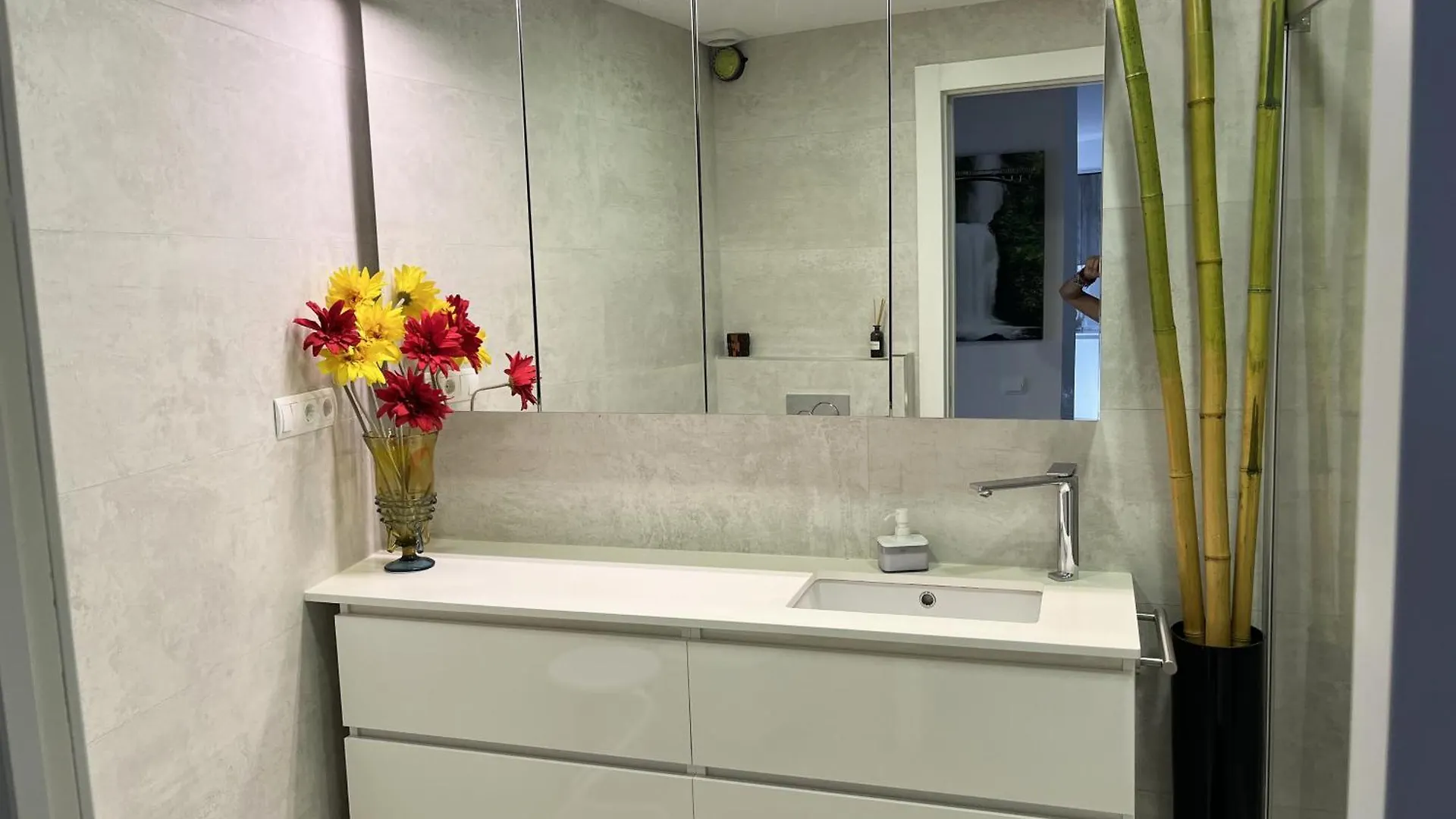 Apartamento Condal - Jacuzzi & Bbq Nerja Apartment