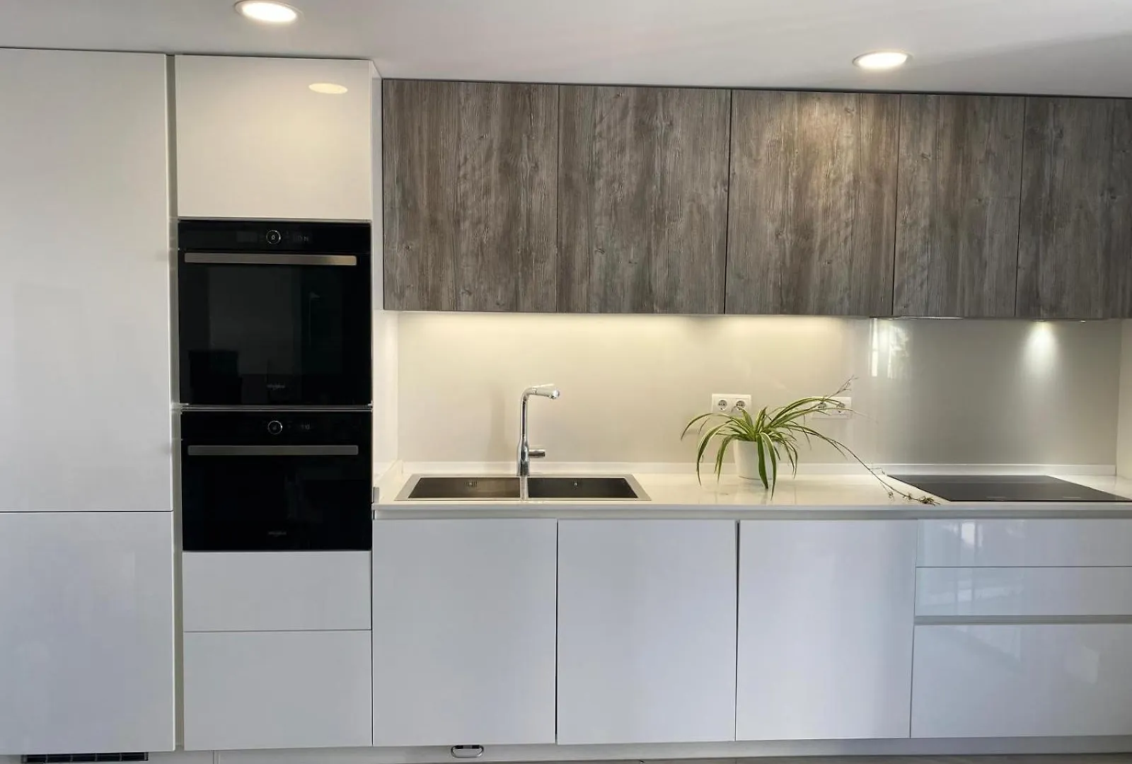Apartamento Condal - Jacuzzi & Bbq Nerja Spain