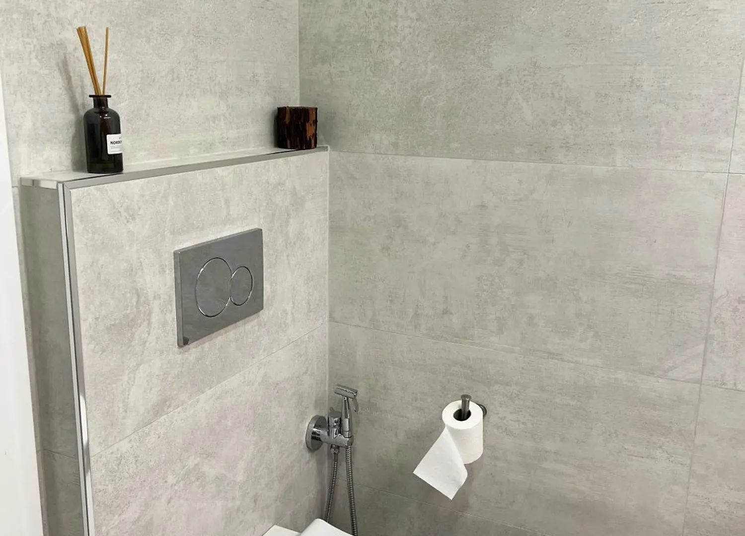 Apartamento Condal - Jacuzzi & Bbq Nerja