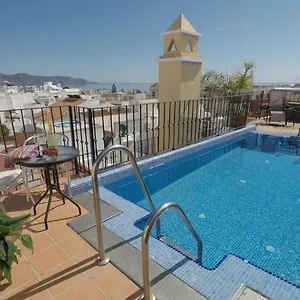 Apartamento Nerjaluna, Nerja