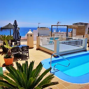 Carabeo Playa Apartment