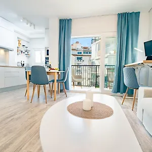 Casa Lucia Torrecilla Apartment