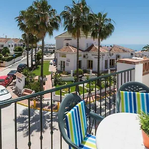  Appartement 2 Con Vistas Al Mar