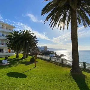 Acapulco Playa 301 Casasol Apartment