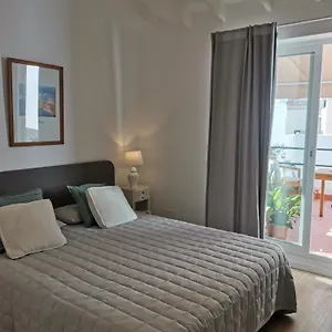 Ana's Apartment
