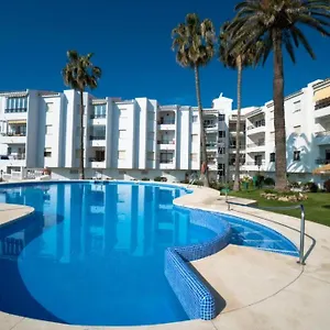 Palmeras 9 Menyber Apartment