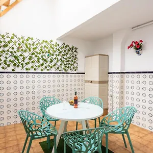 Apartamento Sol Y Playa Centro, Nerja