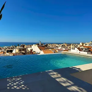 Casa San Juan 10 Apartment