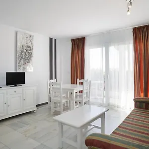 Turisticos Rio Marinas Apartment