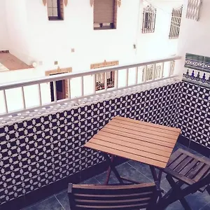 Rosales With Balcony By Centrall Alquileres Turisticos Apartment