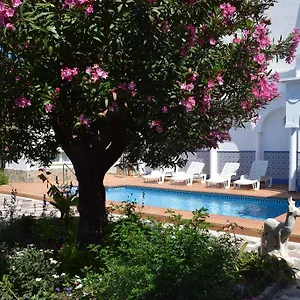 El Jardin Benerja Apartment