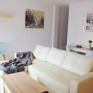 Carabeo Apartment