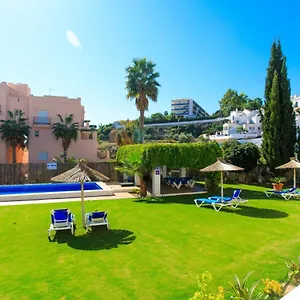 At Almoraide (adults Only) Apartment