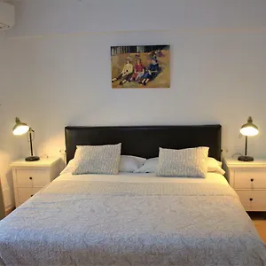2* Maison d'hôtes Don Peque Adult Recommended