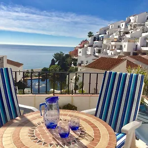 Apartamento Capistrano Playa Relax&enjoy, Nerja