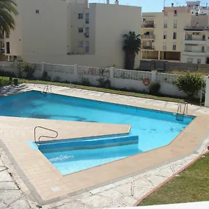 Apartamento 101, Nerja