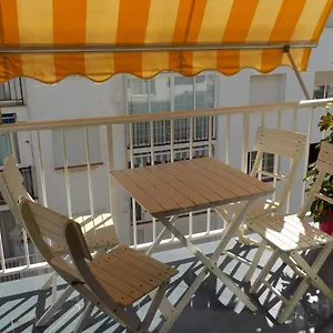 Apartamento By The Sea, Nerja