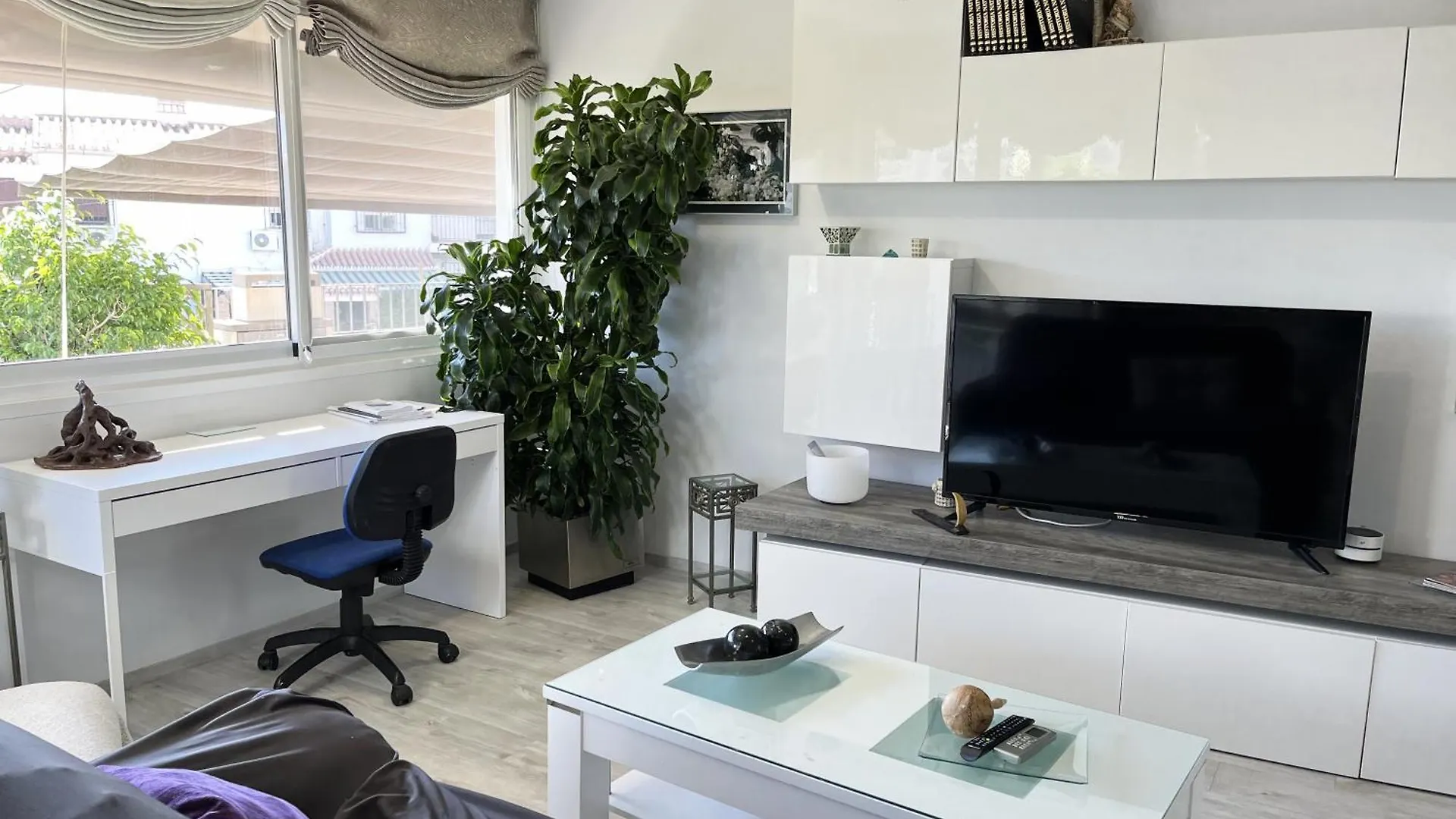 Apartamento Condal - Jacuzzi & Bbq Nerja 0*,  Spain
